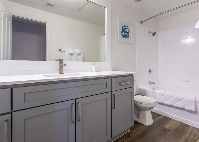 Appartement Landing Modern With Amazing Amenities Scottsdale