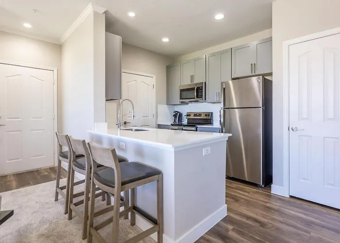 Landing Modern With Amazing Amenities Scottsdale
