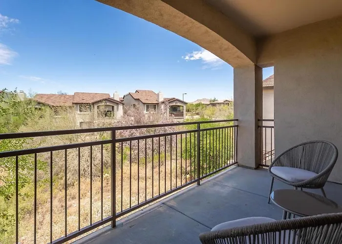 Appartement Landing Modern With Amazing Amenities *