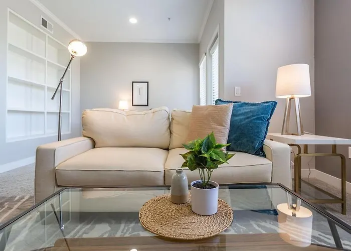 Appartement Landing Modern With Amazing Amenities Scottsdale