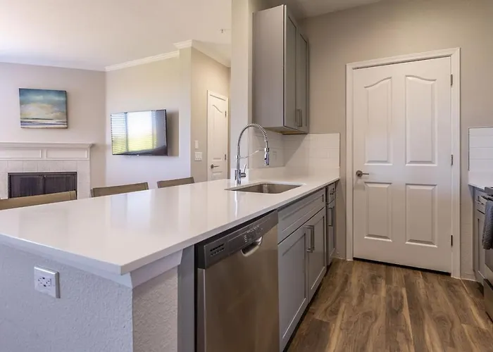 Appartement Landing Modern With Amazing Amenities Scottsdale